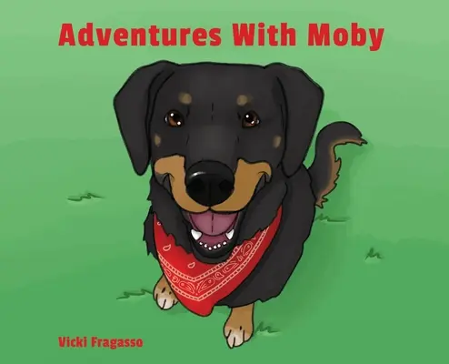 Aventuras con Moby - Adventures With Moby