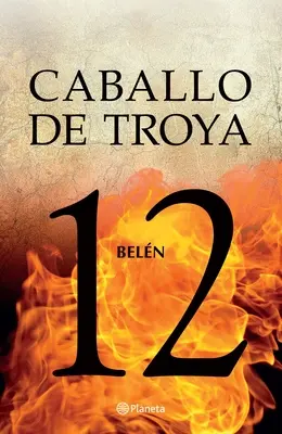 Beln. Caballo de Troya 12