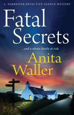 Secretos fatales - Fatal Secrets