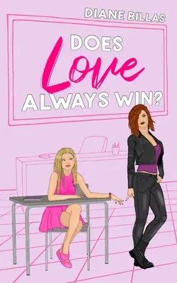 ¿Gana siempre el amor? - Does Love Always Win?