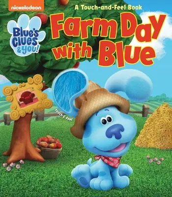 Blue's Clues & You!: Día de granja con Blue - Blue's Clues & You!: Farm Day with Blue