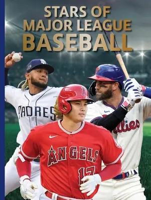 Estrellas de las Grandes Ligas de Béisbol - Stars of Major League Baseball