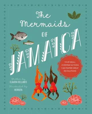 Las sirenas de Jamaica - The Mermaids of Jamaica