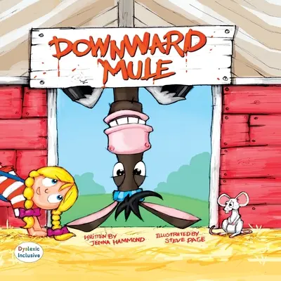 Mula descendente - Downward Mule