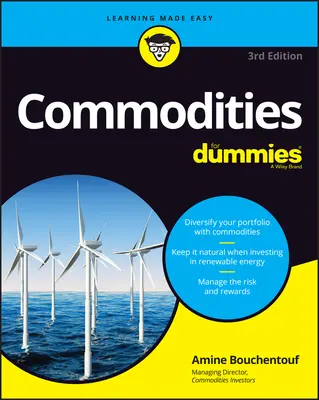 Materias primas para dummies - Commodities for Dummies