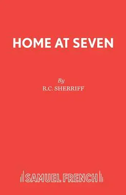 A las siete en casa - Home at Seven