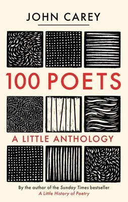 100 poetas: Una pequeña antología - 100 Poets: A Little Anthology