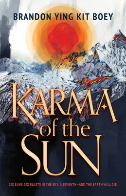 El karma del sol - Karma of the Sun