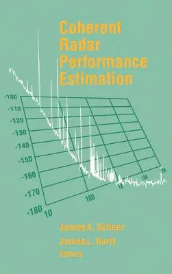 Estimación del rendimiento de un radar coherente - Coherent Radar Performance Estimation