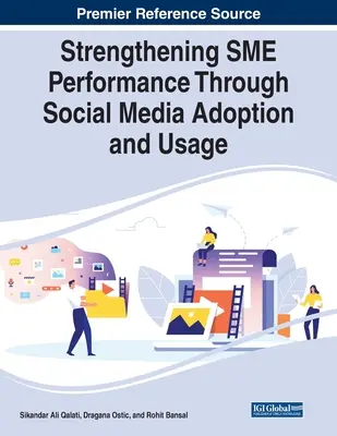 Reforzar el rendimiento de las PYME mediante la adopción y el uso de los medios sociales - Strengthening SME Performance Through Social Media Adoption and Usage