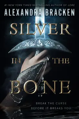 Plata en el hueso - Silver in the Bone