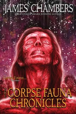 Crónicas de la fauna cadáver - The Corpse Fauna Chronicles