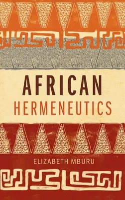 Hermenéutica africana - African Hermeneutics