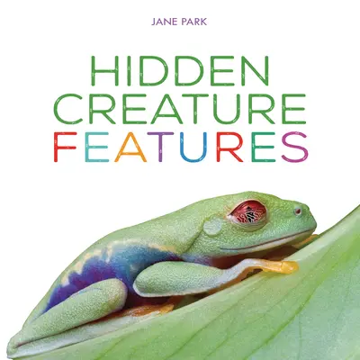 Características de las criaturas ocultas - Hidden Creature Features