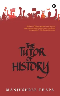 El Tutor de la Historia - The Tutor of History