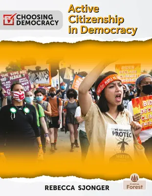 Ciudadanía activa en democracia - Active Citizenship in Democracy