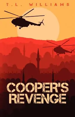 La venganza de Cooper - Cooper's Revenge