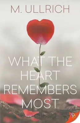 Lo que más recuerda el corazón - What the Heart Remembers Most