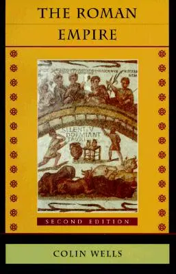 El Imperio Romano: Segunda edición - The Roman Empire: Second Edition