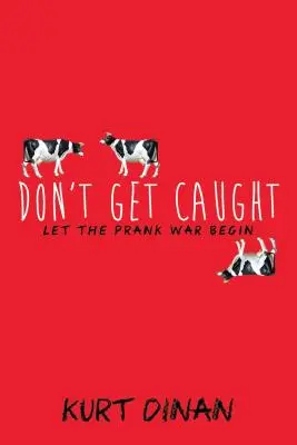 Que no te pillen - Don't Get Caught