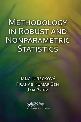 Metodología de la estadística robusta y no paramétrica - Methodology in Robust and Nonparametric Statistics