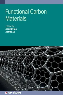 Materiales funcionales de carbono - Functional Carbon Materials