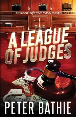 Una Liga de Jueces - A League of Judges