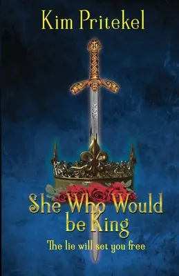 La Que Seria Rey - She Who Would be King