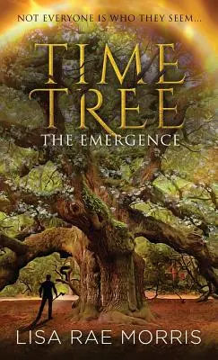 Árbol del tiempo: The Emergence - Time Tree: The Emergence