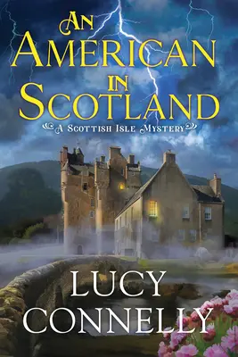 Un americano en Escocia - An American in Scotland