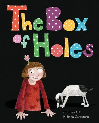 La caja de agujeros - The Box of Holes