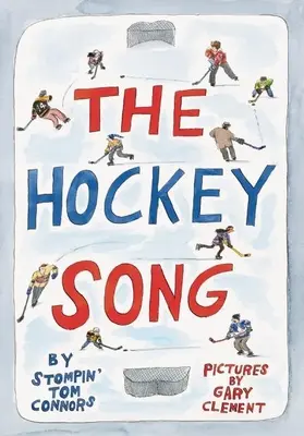 La canción del hockey - The Hockey Song
