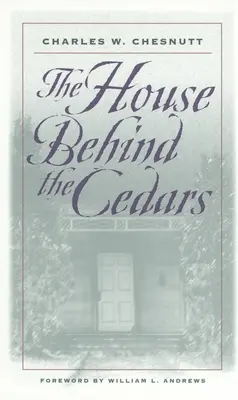 La casa de los cedros - The House Behind the Cedars