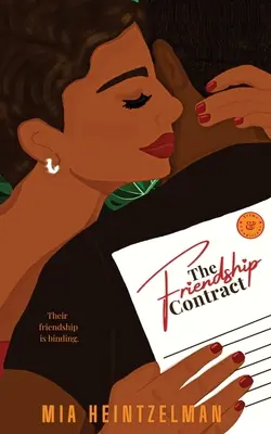 El contrato de amistad - The Friendship Contract