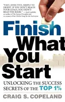 Terminar lo que se empieza - Finish What You Start