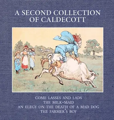 Segunda colección de Caldecott - A Second Collection of Caldecott