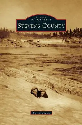 El condado de Stevens - Stevens County