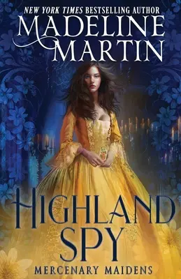 El espía de las Highlands - Highland Spy