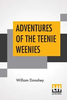 Aventuras de los Teenie Weenies - Adventures Of The Teenie Weenies