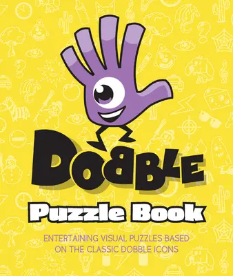 ¡Averígualo! Puzzle Book: Entretenidos rompecabezas visuales basados en el divertido juego de parejas fácil de aprender. - Spot It! Puzzle Book: Entertaining Visual Puzzles Based on the Easy-To-Learn Fun Matching Game!