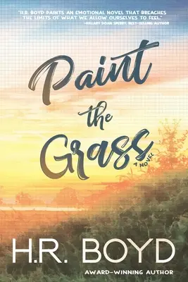 Pintar la hierba - Paint the Grass