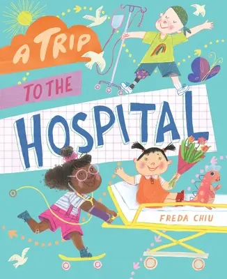 Un viaje al hospital - A Trip to the Hospital