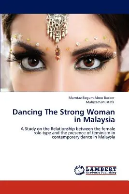 Bailando La Mujer Fuerte en Malasia - Dancing The Strong Woman in Malaysia