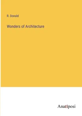 Maravillas de la arquitectura - Wonders of Architecture