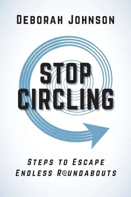 Deje de dar vueltas: Pasos para escapar de las interminables rotondas - Stop Circling: Steps to Escape Endless Roundabouts