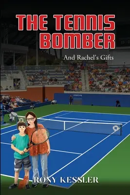 El terrorista del tenis - The Tennis Bomber