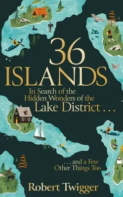 36 islas - 36 Islands