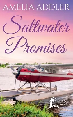 Promesas de agua salada - Saltwater Promises