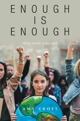 Ya basta: Lo que hay que decir - Enough Is Enough: What Needs to Be Said!