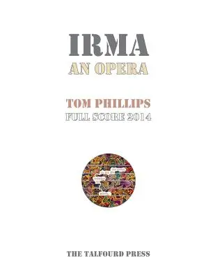 Irma, una ópera - Irma An Opera